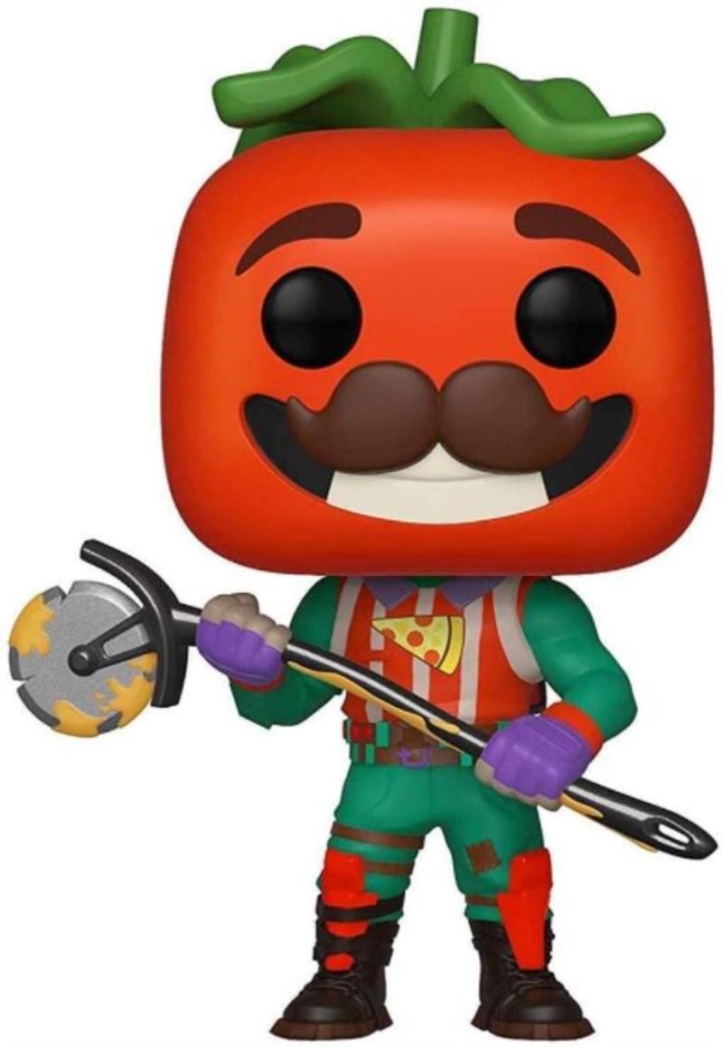 FUNKO ACTION FIGURES FUNKO POP FORTNITE: POTATO HEAD